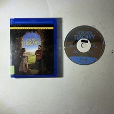 You, Me & Tuscany Blu-ray picture