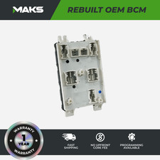 2015 – 2016 Chrysler 300 Rebuilt OEM Body Control Module 68242015AF picture