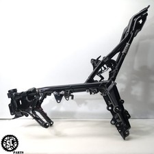 24-25 TRIUMPH DAYTONA 660 FRAME CHASSIS *S* T07 picture