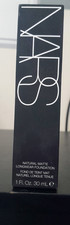 Nars Natural Radiant Longwear Foundation SIBERIA Light 0 - Size 1 Oz. / 30mL picture