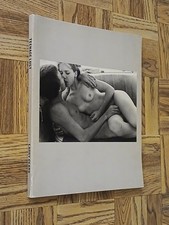 Larry Clark / Teenage Lust Signed 1st Edition 1983 picture