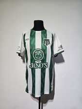 San Miguel soccer jersey Griffe 2025 Size M new with tag picture