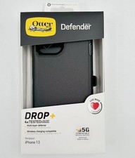 New OTTERBOX Case with Holster clip for iPhone 13 or iPhone 14 picture