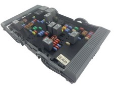 10-13 Chevy Silverado GMC Sierra Fuse Box Relay Junction Block 22798215 OEM AWA picture