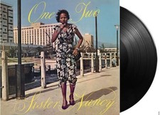 Sister Nancy - One Two [New Vinyl LP] picture