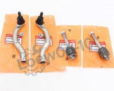 OEM 1 Set Front Tie Rod Ends For 2008-2012 Honda Accord 2.4L 3.5L picture