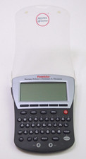 Franklin Merriam-Webster's Pocket Dictionary & Thesaurus MWD-1470U Tested picture