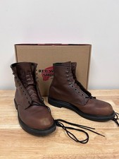 Red Wing 953 Supersole 8-inch 12A Boots picture