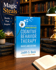 Cognitive Behavior Therapy Basics and Beyond by Judith S. Beck (2020, USA ) picture