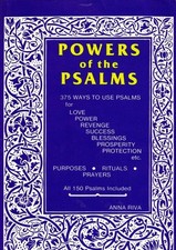 Powers Of The Psalms picture