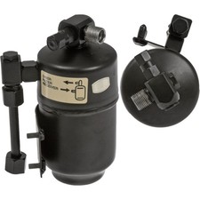 GPD Receiver Drier fits 1986-1989 Mercedes-Benz 560SL picture