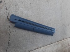 2010-2016 Porsche Panamera Blue Power rear Privacy Shade OE 970.555.177.02 picture