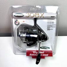 Mitchell 308X Spinning Fishing Reel New/Sealed picture