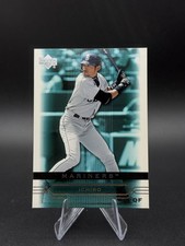 2005 Upper Deck - Ichiro Suzuki #178 Retro Color Variation picture