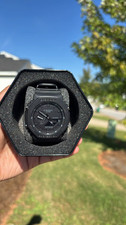 Casio G-Shock GA-2100-1A1 Wrist Watch for Men picture