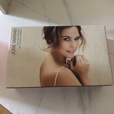 Josie Maran Argan Milk & Butter Skin / Body Collection Devotion Eye Serum set  picture