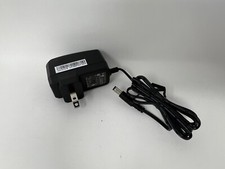 UL Listed 12V DC 1Amp 1A 1 Amp Power Supply Switch Adapter Transformer Charger picture