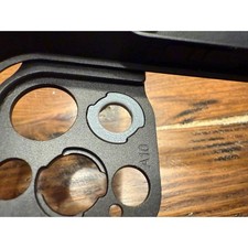 3D Printed Moment Lens M-Series Adaptor for T-Series Mounting picture