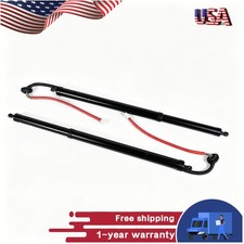Powerlift Tailgate Liftgates Struts For Mazda CX-5 KF 2017+ KB8C636EX KB8C626EX picture