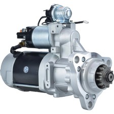 Starter For Prevost Bus All Models (By Engine) 1999-2007 DD 60 Series picture