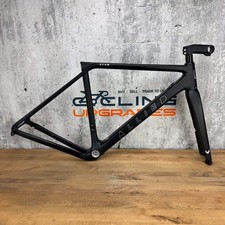 2023 Allied Echo Allroad/Gravel XS (52cm TT) Carbon Disc Brake Frameset 1966g picture