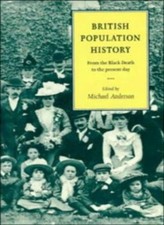 British Population History: From the Black Death to the Present  picture