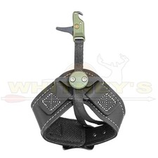 Stanislawski/Stan SoleX Clicker Buckle Strap Release - Black - 8492 picture