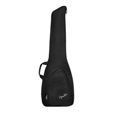 Fender F610 Electric Bass Gig Bag Ice Blue Metallic LOGO RUGGED (Black) picture