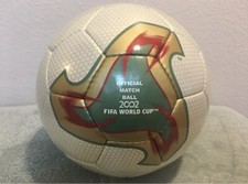 Adidas World Cup 2002 Korea & Japan Fevernova Match Soccer ball Size 5 Ronaldo picture