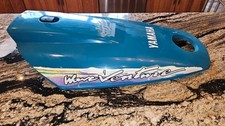 1996 Yamaha Waverunner, Wave Venture Hood Lid with Latch and Hinge picture