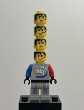 LEGO Racers Rocket Racer picture