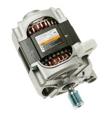 Brand NEW GE Washer Drive Motor - Silver (WH03X29524) picture