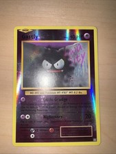 Gastly picture