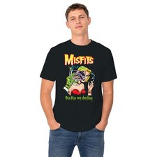 Misfits Die Die My Darling Men's T-shirt picture