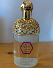Guerlain Aqua Allegoria Pivoine Magnifica EDT Spray,  4.2 fl oz picture