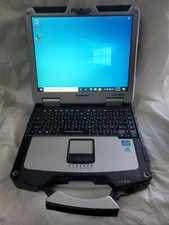 Panasonic Toughbook CF-31 Core i5 3320M 2.6GHz 16GB RAM,1TB HHD -Win 10 Pro picture