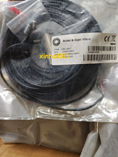 1PCS B&K VIBRO AS-062 C00654904 Vibration acceleration sensor picture