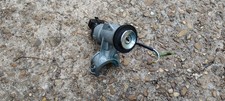 VTG Rare 1982 Honda Prelude Oem Ignition Switch 1st Gen 1979-1982 picture
