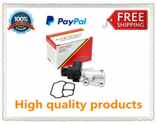 Idle Air Control Valve 22270-0D010 22270-22010 for Toyota Corolla 1998-2002 1.8L picture