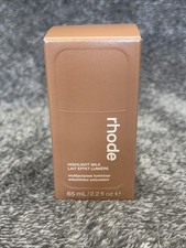 Rhode Highlight Milk NEW 2026 Release in Shade 3 Pearly champagne picture