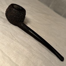 Vintage Savinelli Capri #300 Root Briar Pipe Italy picture