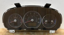 2007-2008 Hyundai Santa Fe Speedometer Instrument Gauge Cluster Assembly OEM picture