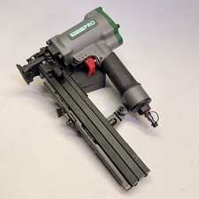 INTERCHANGE BRANDS 16 Gauge Wide Crown Stapler 1