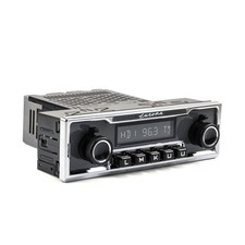 RetroSound Europa Radio M2 for 1961-74 Jaguar XKE picture