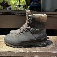 Meindl Island MFS Active GTX Leather Hunting Hiking Boots Gore-Tex picture