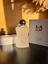 Parfums De Marly Valaya Exclusif Eau De Parfum Spray 2.5oz/75ml Sealed Authentic picture