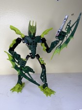 LEGO Bionicle Glatorian 8980 Gresh ( No Thornax ) picture