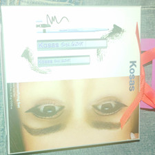 Kosas Soulgazer Eye-Intensifying Set 3pc Mascara & Eyeliner Waterproof picture
