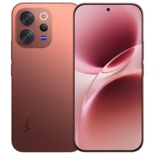 Vivo V70 5G (8GB+256GB Red ) Snapdragon® 7 Gen 4 Processor Global Version. picture