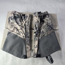 Sitka Gear Stormfront Waterproof  GAITER  Gore Optifade Open Country M/L picture